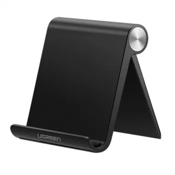 Ugreen 50747 pasyvus laikiklis Mobilaus telefono/Smartphone Juodas