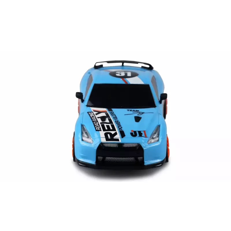 Sportinis automobilis Amewi Drift radijo valdomas modelis 1:24