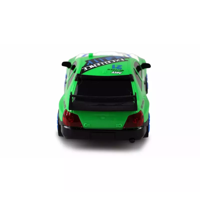Radijo bangomis valdomas automobilis Amewi Drift Sport 1:24