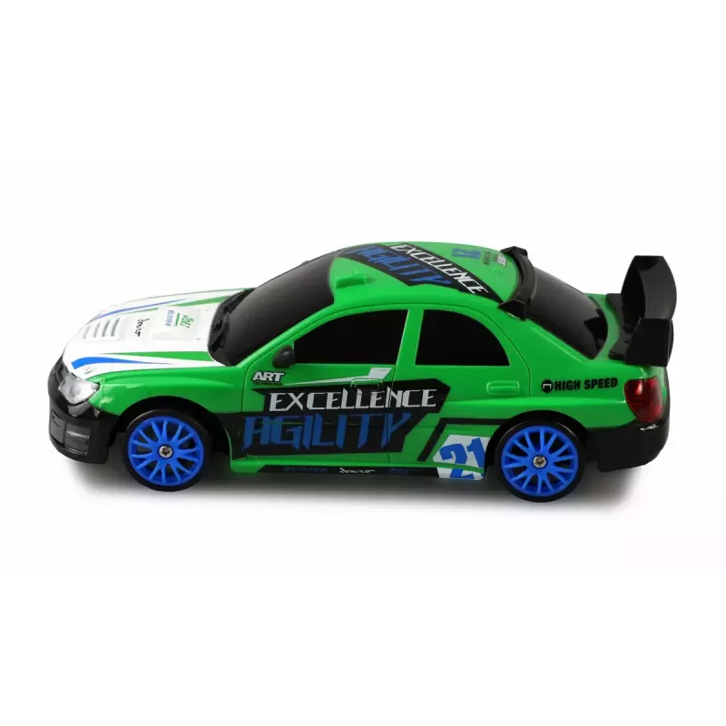Radijo bangomis valdomas automobilis Amewi Drift Sport 1:24