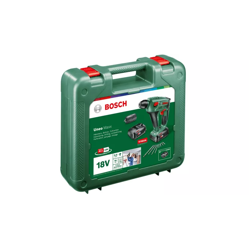 Gręžtuvas Bosch 0603952327