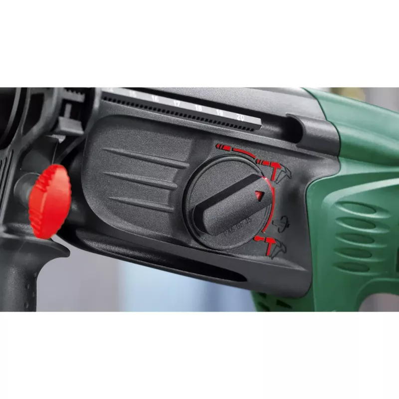 Bosch 0 603 9D6 004 SDS Plus rotorinis plaktukas