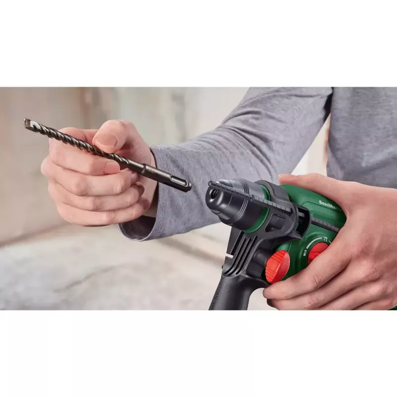 Bosch 0 603 9D6 004 SDS Plus rotorinis plaktukas