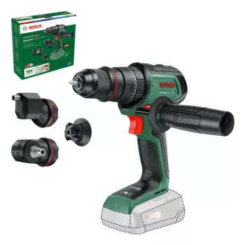 Bosch 0 603 9E2 103 akumuliatorinis suktuvas/impulsinis suktuvas 1950 RPM Juoda, Žalia