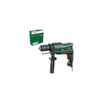 Bosch Easy Impact 600 600 W 3000 RPM gręžtuvas su smūgiu