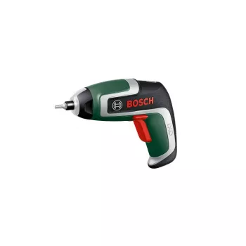 Atsuktuvas Bosch IXO 7 235 RPM, pistoletinė rankena, magnetinis antgalio laikiklis