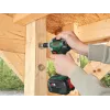 Bosch UniversalImpactDrive 18V-350 (Belaidis veržliasukis, be akumuliatoriaus) + Hex adapteris + 3 veržlės 17, 19, 21 mm