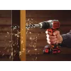 Atsuktuvas Black & Decker BL188KB-QW 18V Ličio, Oranžinis