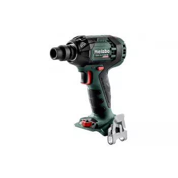 Veržliaraktis smūginis Metabo SSW 18 LTX 300 BL 1/2 colio 300 N·m 2650 RPM