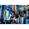 Veržliaraktis smūginis Metabo SSW 18 LTX 800 BL 1/2 colio 800 N⋅m 18 V