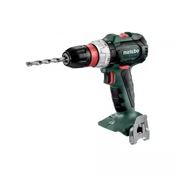 Atsuktuvas su akumuliatoriumi Metabo BS 18 LT BL Q 2100 aps./min., 1,3 cm plienas, 3,8 cm medis