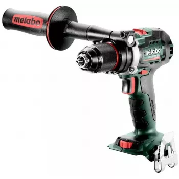 Atsuktuvas elektrinis Metabo 602358840, 3.87 kg, pakuotė 296x142 mm