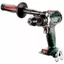 Atsuktuvas elektrinis Metabo 602358840, 3.87 kg, pakuotė 296x142 mm