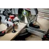 Metabo KGS 18 LTX BL 254 belaidis pjūklas su slankiojimo funkcija