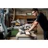 Metabo KGS 18 LTX BL 254 belaidis pjūklas su slankiojimo funkcija