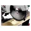 Kampinis pjūklas Metabo KGS 305 M 3700 RPM 1600 W Dvigubas nuožulninis