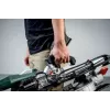 Kampinis pjūklas Metabo KGS 305 M 3700 RPM 1600 W Dvigubas nuožulninis