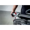 Kampinis pjūklas Metabo KGS 305 M 3700 RPM 1600 W Dvigubas nuožulninis