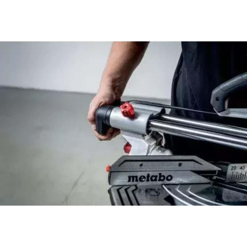 Kampinis pjūklas Metabo KGS 305 M 3700 RPM 1600 W Dvigubas nuožulninis