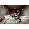 Kampinis pjūklas Metabo KGS 305 M 3700 RPM 1600 W Dvigubas nuožulninis