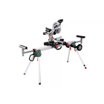 Kampinis pjūklas Metabo KGS 305 M 3700 RPM 1600 W Dvigubas nuožulninis