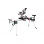 Kampinis pjūklas Metabo KGS 305 M 3700 RPM 1600 W Dvigubas nuožulninis