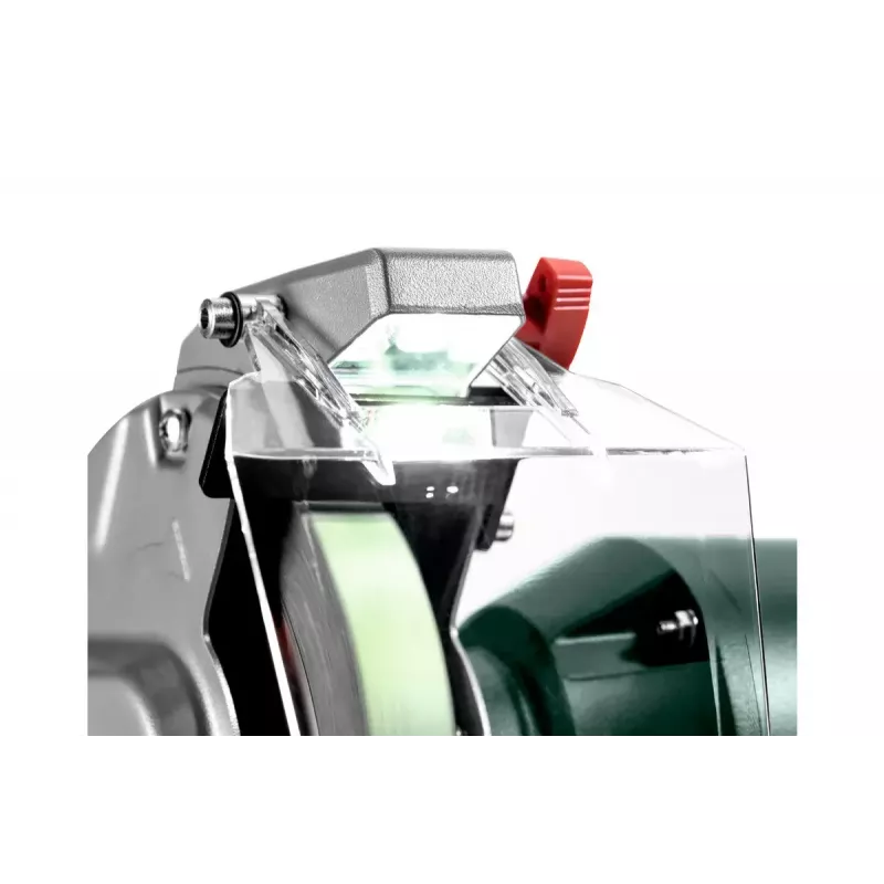 Stalinis šlifuotuvas Metabo DSD 200 Plus
