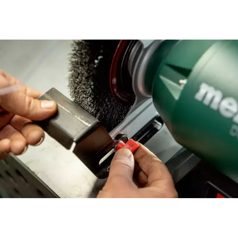 Stalinis šlifuotuvas Metabo DSD 200 Plus