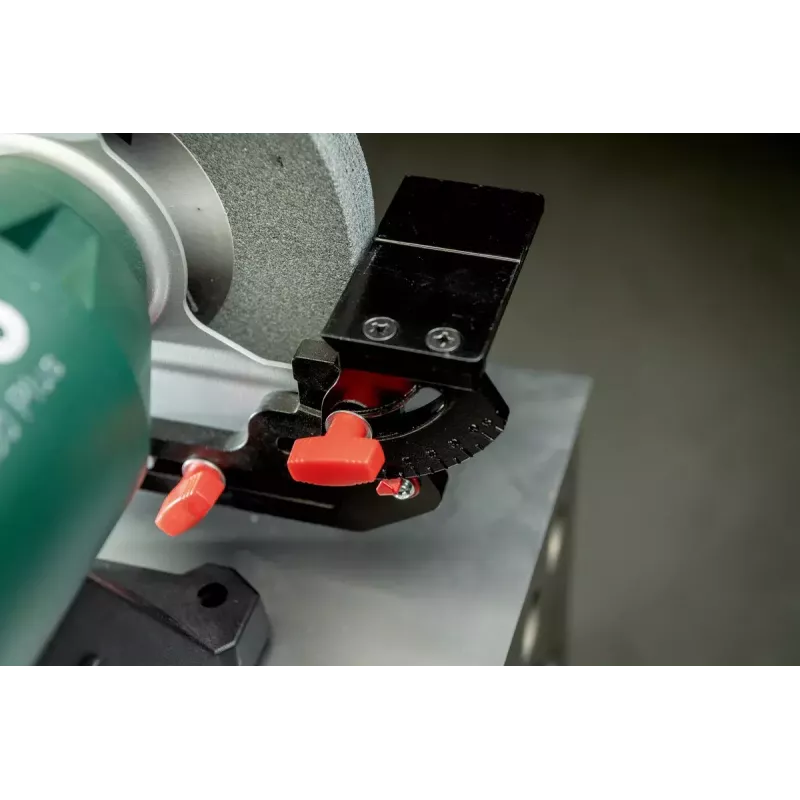 Stalinis šlifuotuvas Metabo DSD 200 Plus