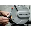Stalinis šlifuotuvas Metabo DSD 200 Plus