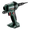 Oro kompresorius Metabo BP 18 LTX BL 18 V 90 dB juodas žalias