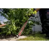 Metabo HS 18 LTX 55 belaidis krūmapjovės-žoliapjovės kombinuotas įrenginys su dviguba ašmenimis, 2,6 kg, 18 V Li-ion