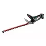 Metabo HS 18 LTX 55 belaidis krūmapjovės-žoliapjovės kombinuotas įrenginys su dviguba ašmenimis, 2,6 kg, 18 V Li-ion