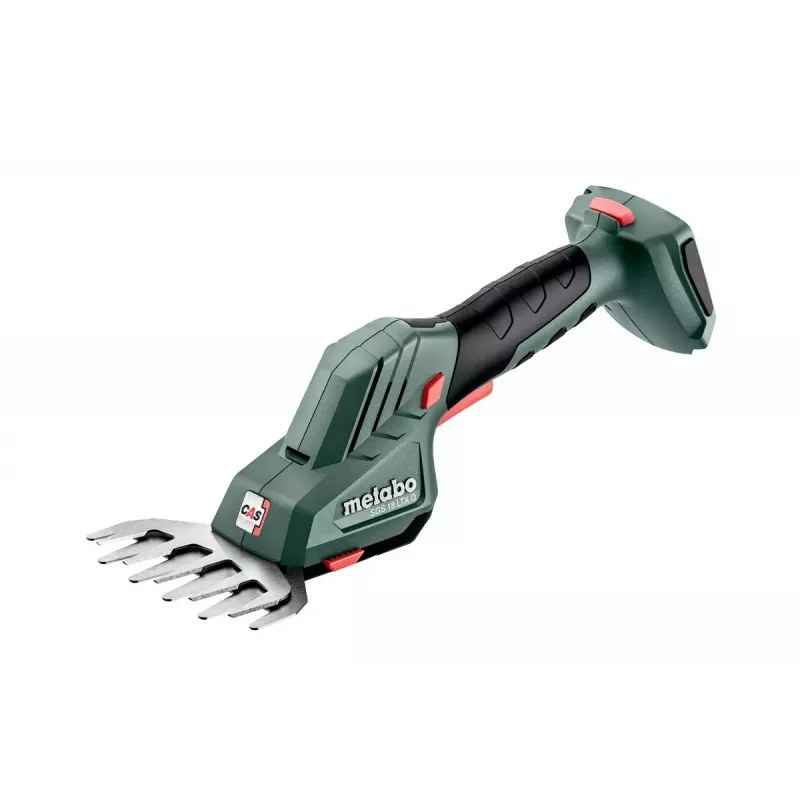 Belaidė žoliapjovė Metabo SGS 18 LTX Q