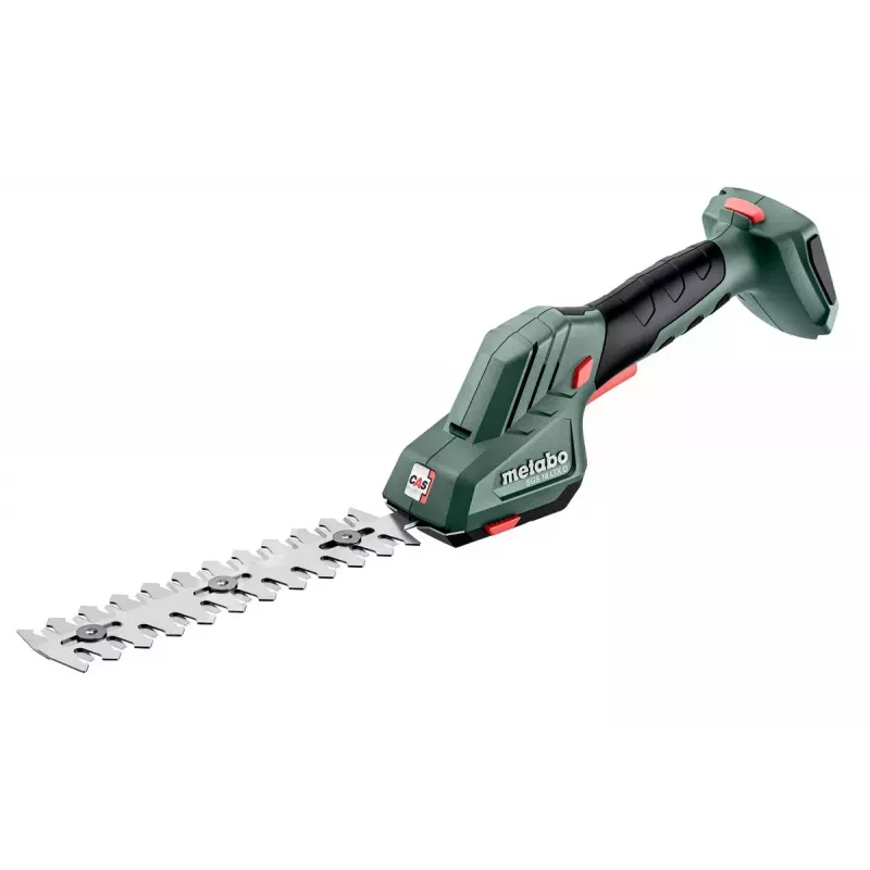 Belaidė žoliapjovė Metabo SGS 18 LTX Q