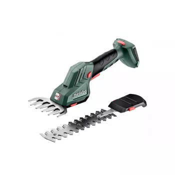 Belaidė žoliapjovė Metabo SGS 18 LTX Q