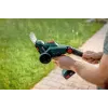 Belaidė žoliapjovė-žirklinė Metabo POWERMAXX SGS 12 Q 12 V Li-Ion 1,15 cm