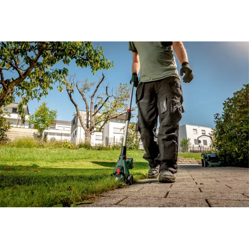 Belaidė žoliapjovė-žirklinė Metabo POWERMAXX SGS 12 Q 12 V Li-Ion 1,15 cm
