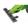 Zipper ZI-BM870ECO – benzininis vejapjovė su ėjimu
