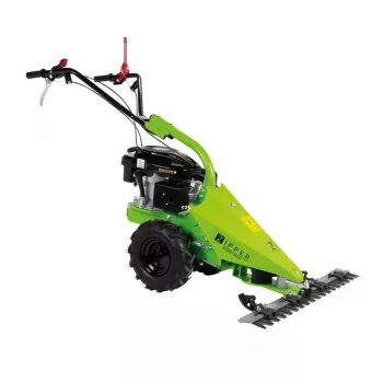 Zipper ZI-BM870ECO – benzininis vejapjovė su ėjimu