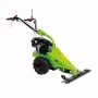 Zipper ZI-BM870ECO – benzininis vejapjovė su ėjimu