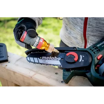 Metabo MS 18 LTX 15 belaidis genėjimo pjūklas