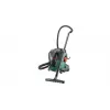 Bosch UniversalVac 15 Black, Green 15 L 1000 W