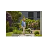 Akumuliatorinis piktžolių šepetys GARDENA EasyWeed 1800/18V P4A 14820-20