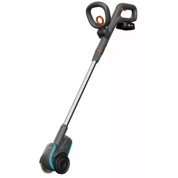 Akumuliatorinis piktžolių šepetys GARDENA EasyWeed 1800/18V P4A 14820-20