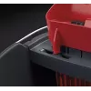 Valymo sistema Vileda SuperMocio Revolution Single tank Black Red White