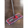 Valymo sistema Vileda SuperMocio Revolution Single tank Black Red White