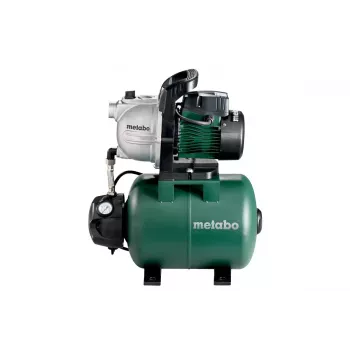 Slėgio didinimo siurblys Metabo HWW 4000/25 G