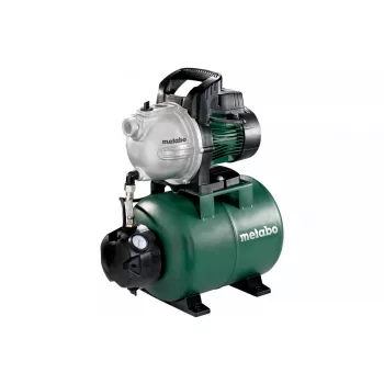 Slėgio didinimo siurblys Metabo HWW 4000/25 G