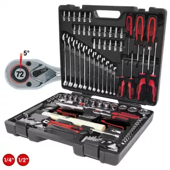 KS Tools 918.0797 įrankio svoris 9 kg